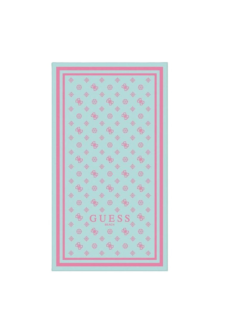 Guess Telo mare#colore_acqua