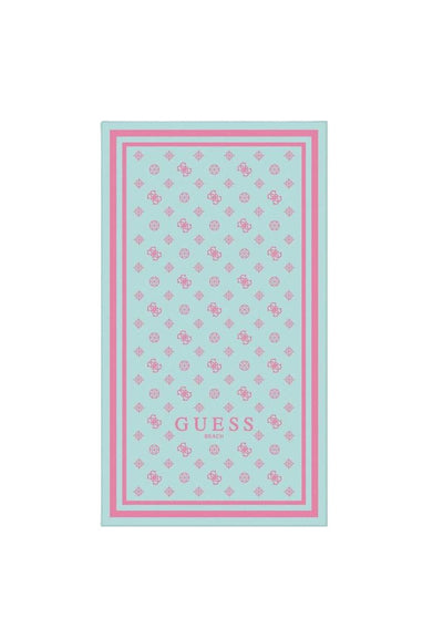 Guess Telo mare#colore_acqua