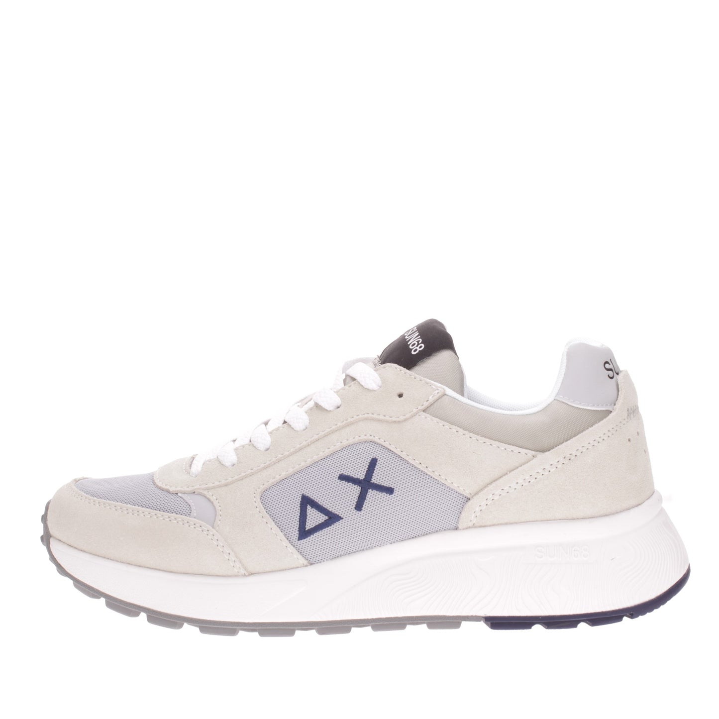 Sun68 Sneakers Daddy Z33127 - Marylou Shop