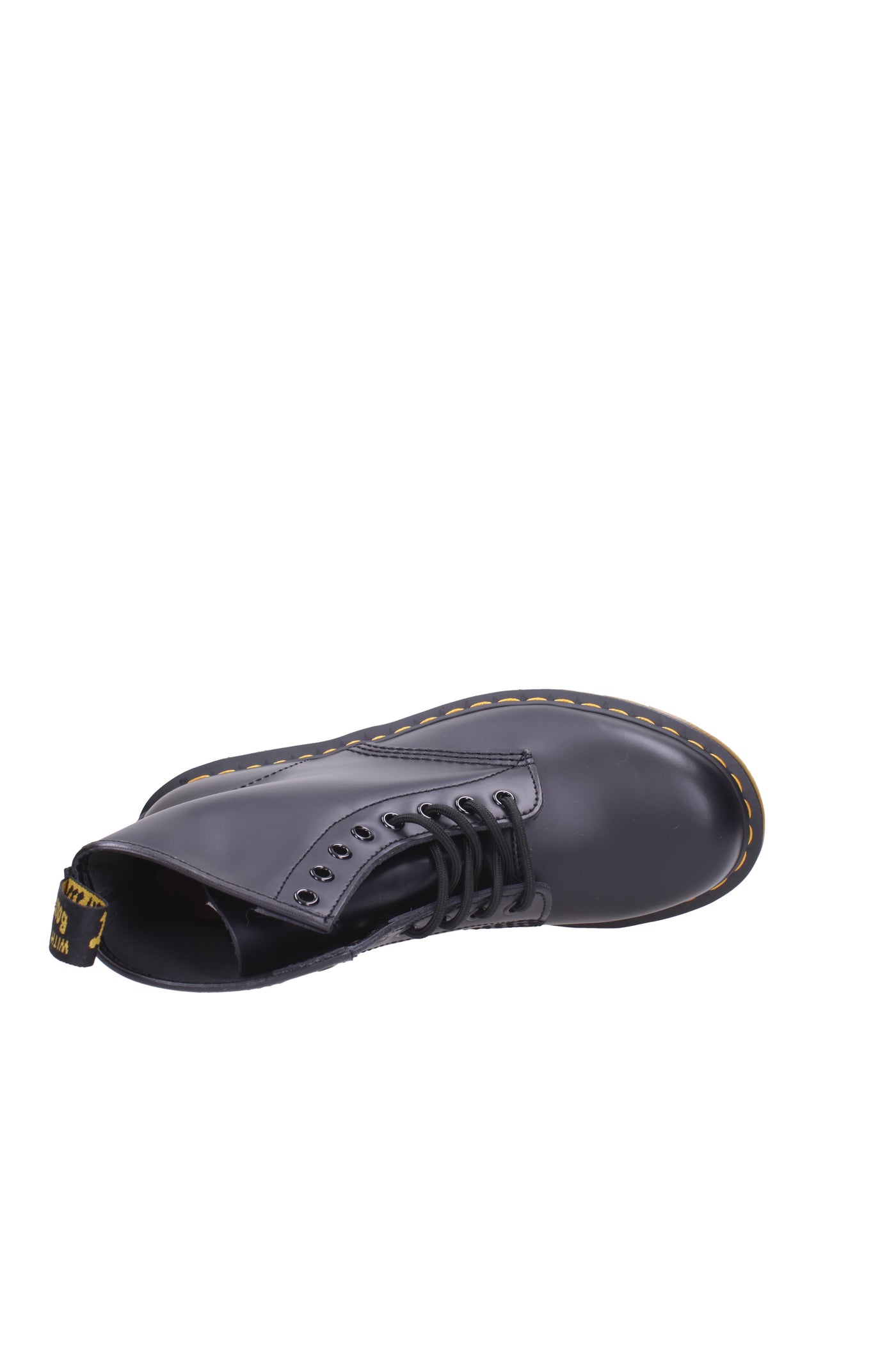 Dr. martens Anfibio#colore_nero