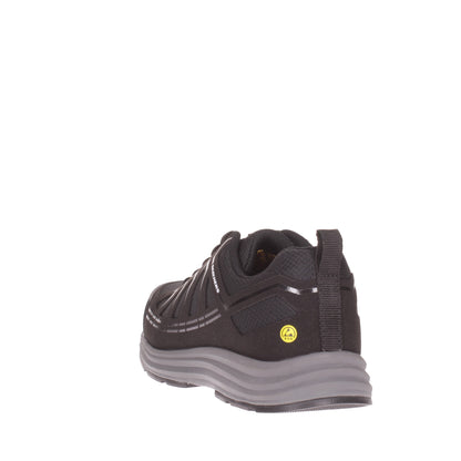 Skechers Sneakers Work:Malad II Comp Toe 200127EC - Marylou Shop
