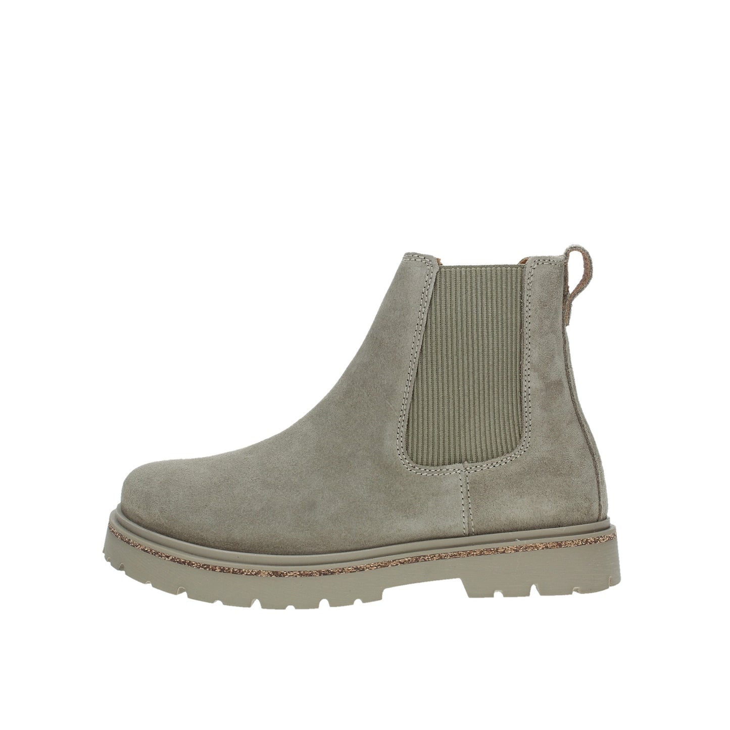 Birkenstock Tronchetto Highwood 1025737 - Marylou Shop