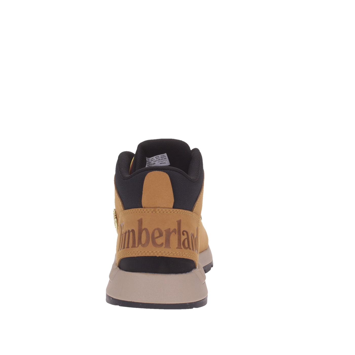 Timberland Sneakers#colore_giallo