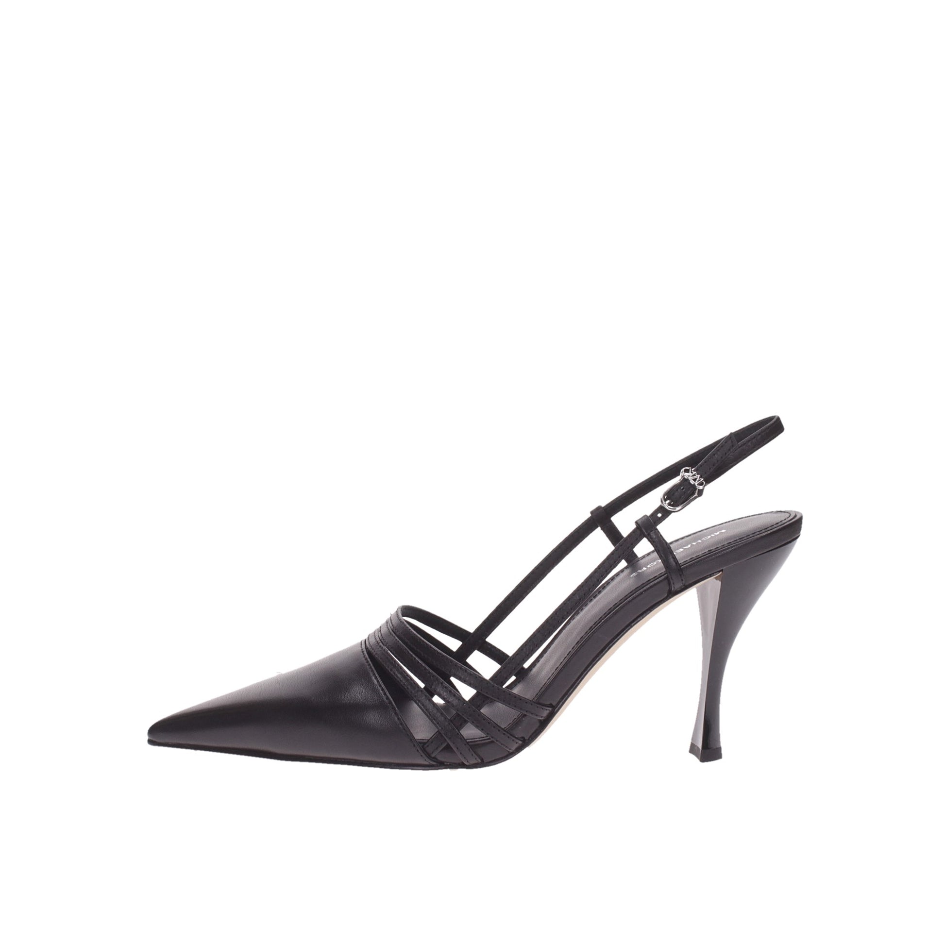 Michael Kors Decollete Haisley Sling Pump - Marylou Shop