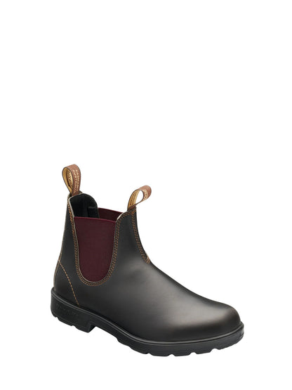 Blundstone Tronchetto#colore_marrone