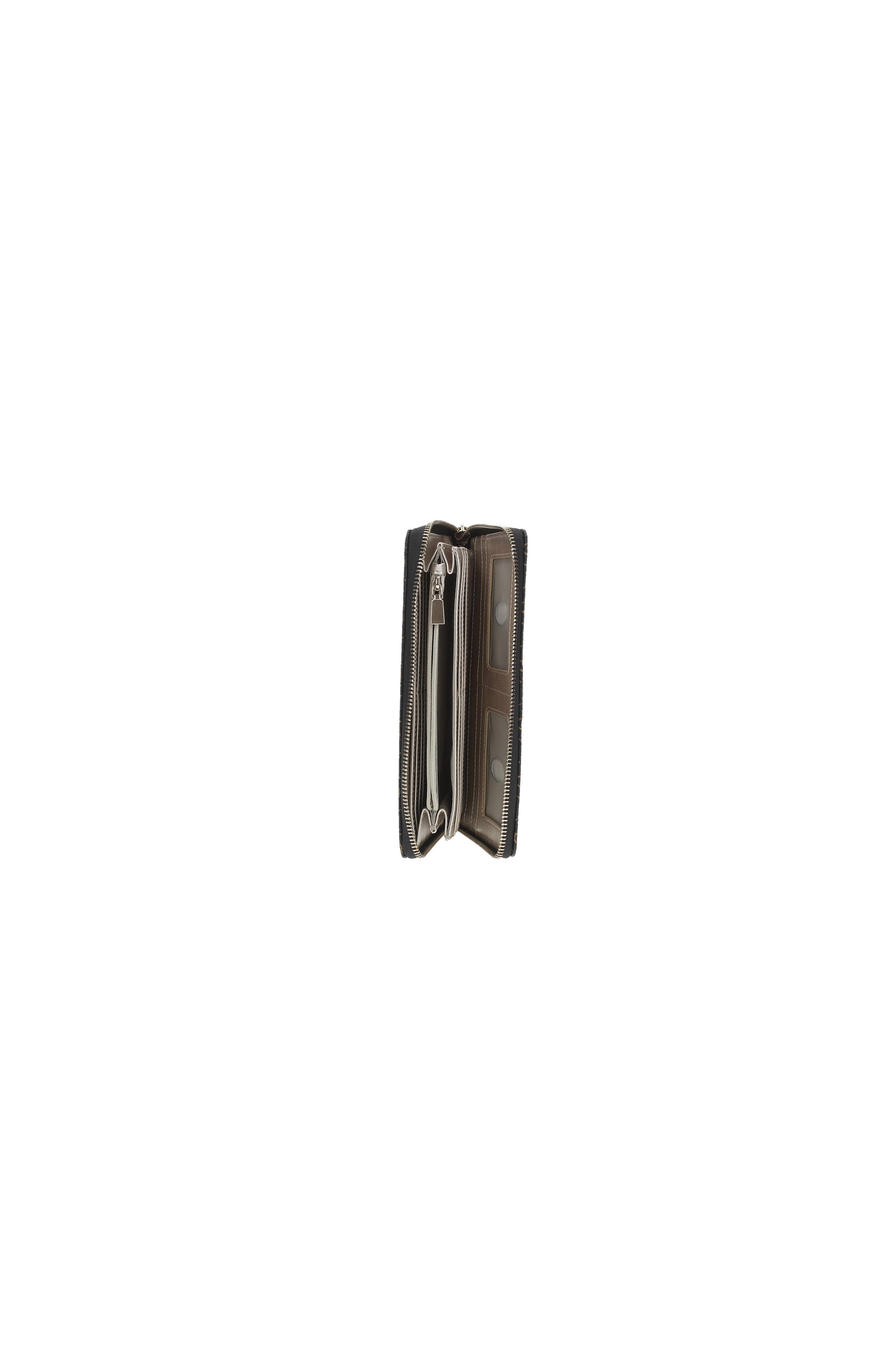 Guess Portafoglio Laurel SLG Cheque Organizer SWQE8500163 - Marylou Shop