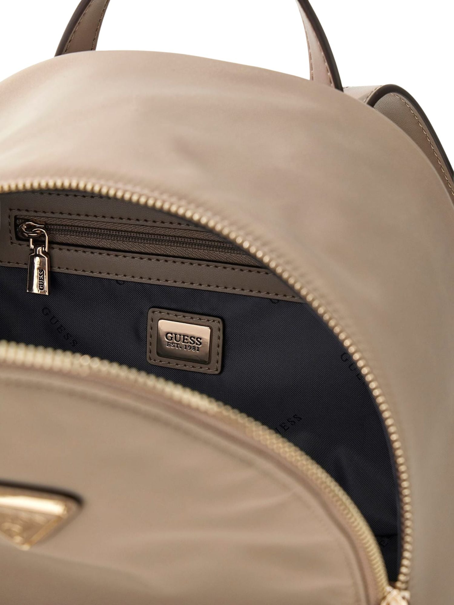 Guess Borse#colore_taupe