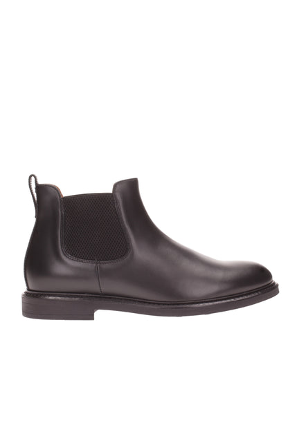Nero giardini Tronchetto I302953UE - Marylou Shop