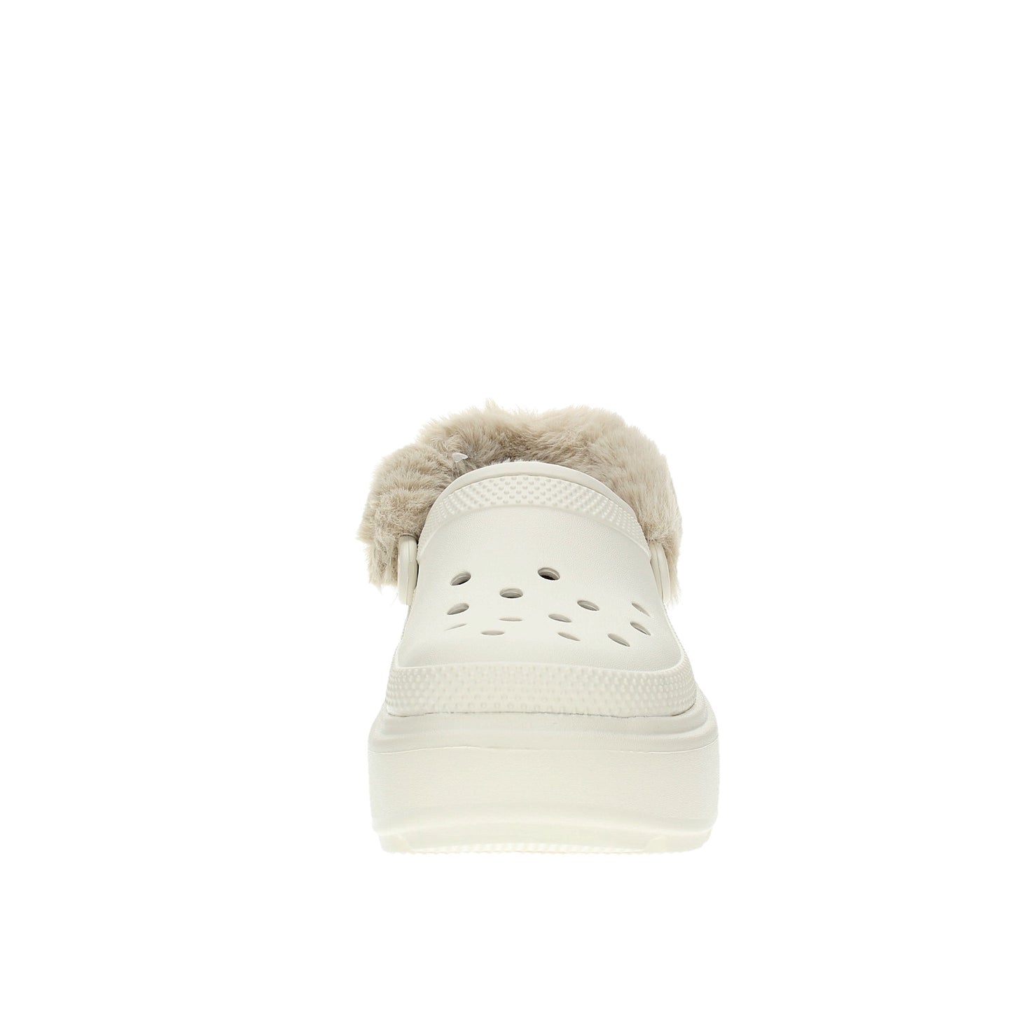 Crocs Sabot Stomp Lined Clog 208546 - Marylou Shop