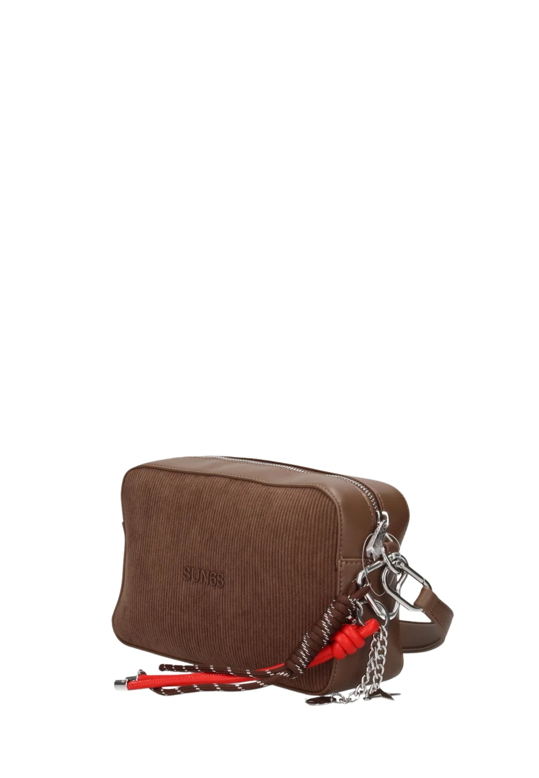 Sun68 Borse#colore_beige