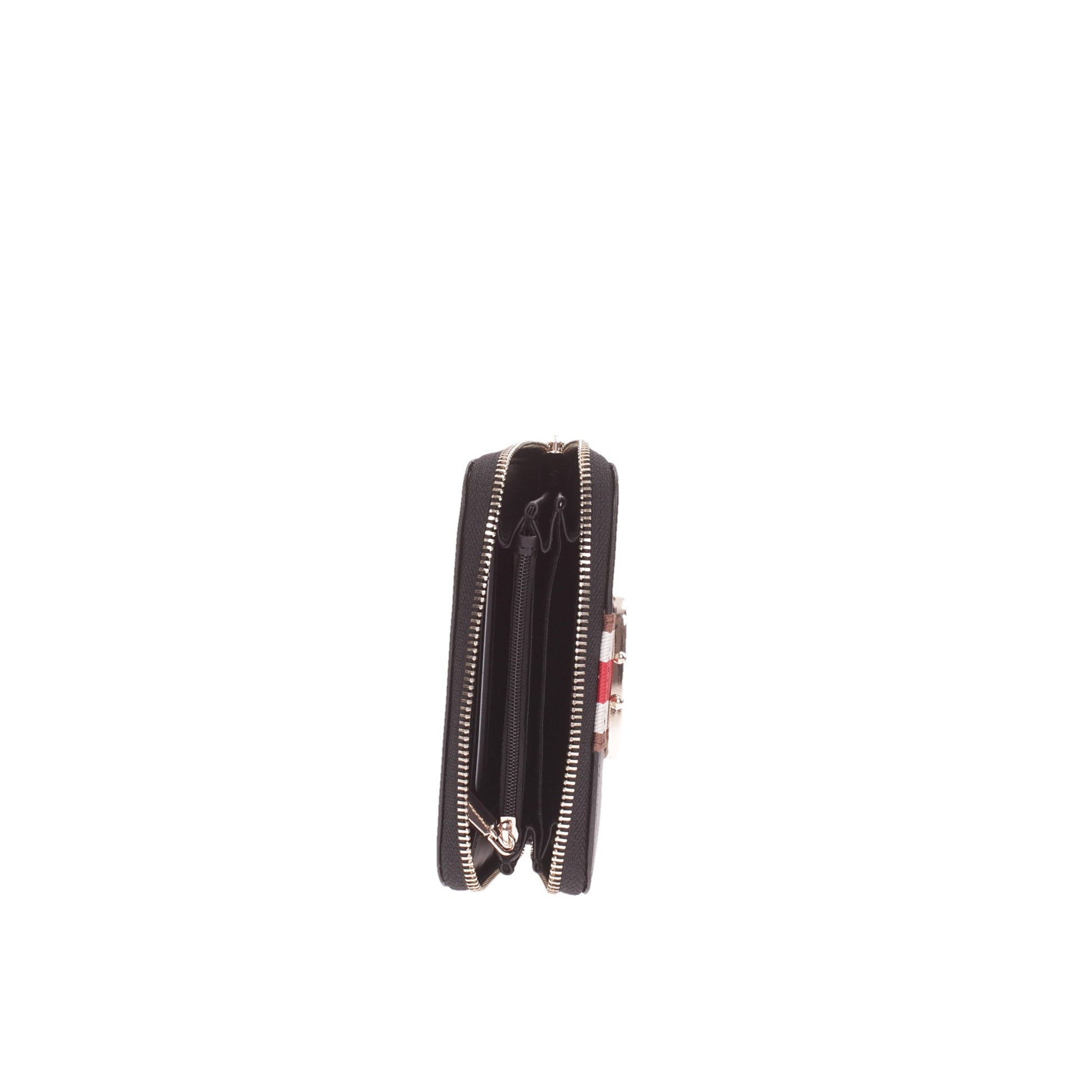 Guess Portafogli Nelka Slg Medium Zip Around SWVG930740 - Marylou Shop