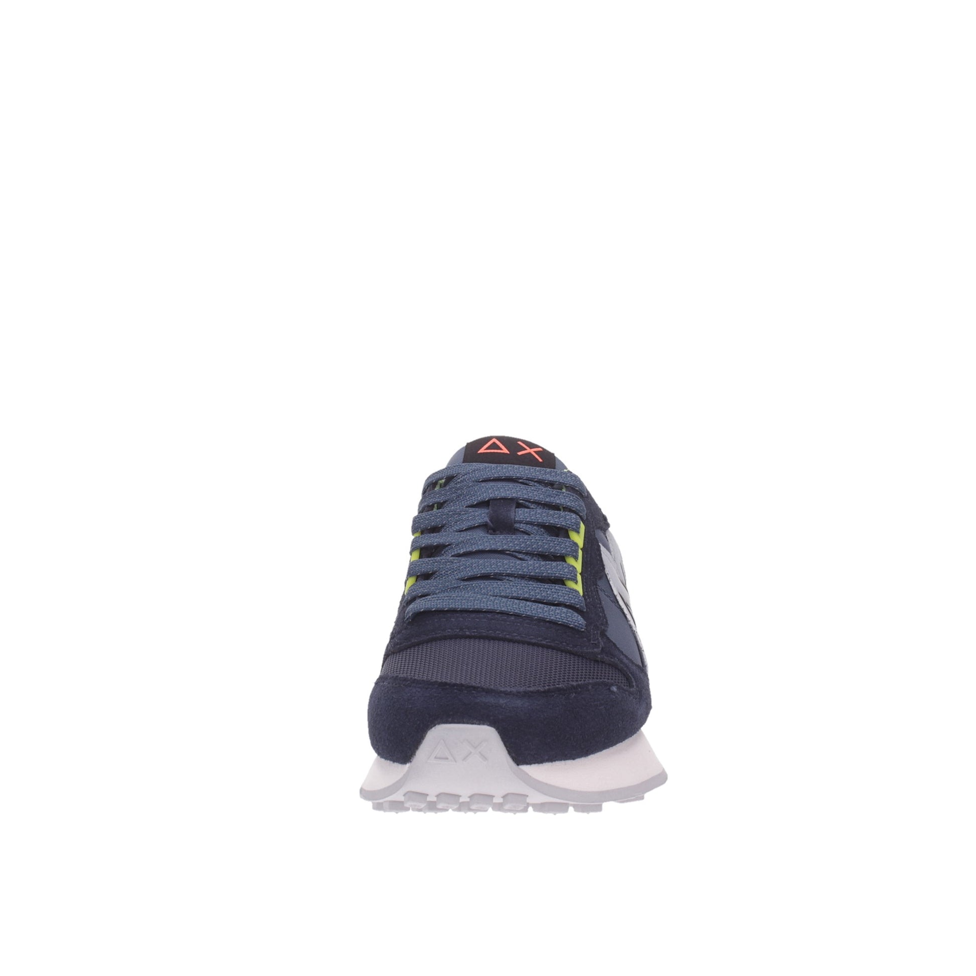 Sun68 Sneakers#colore_navy