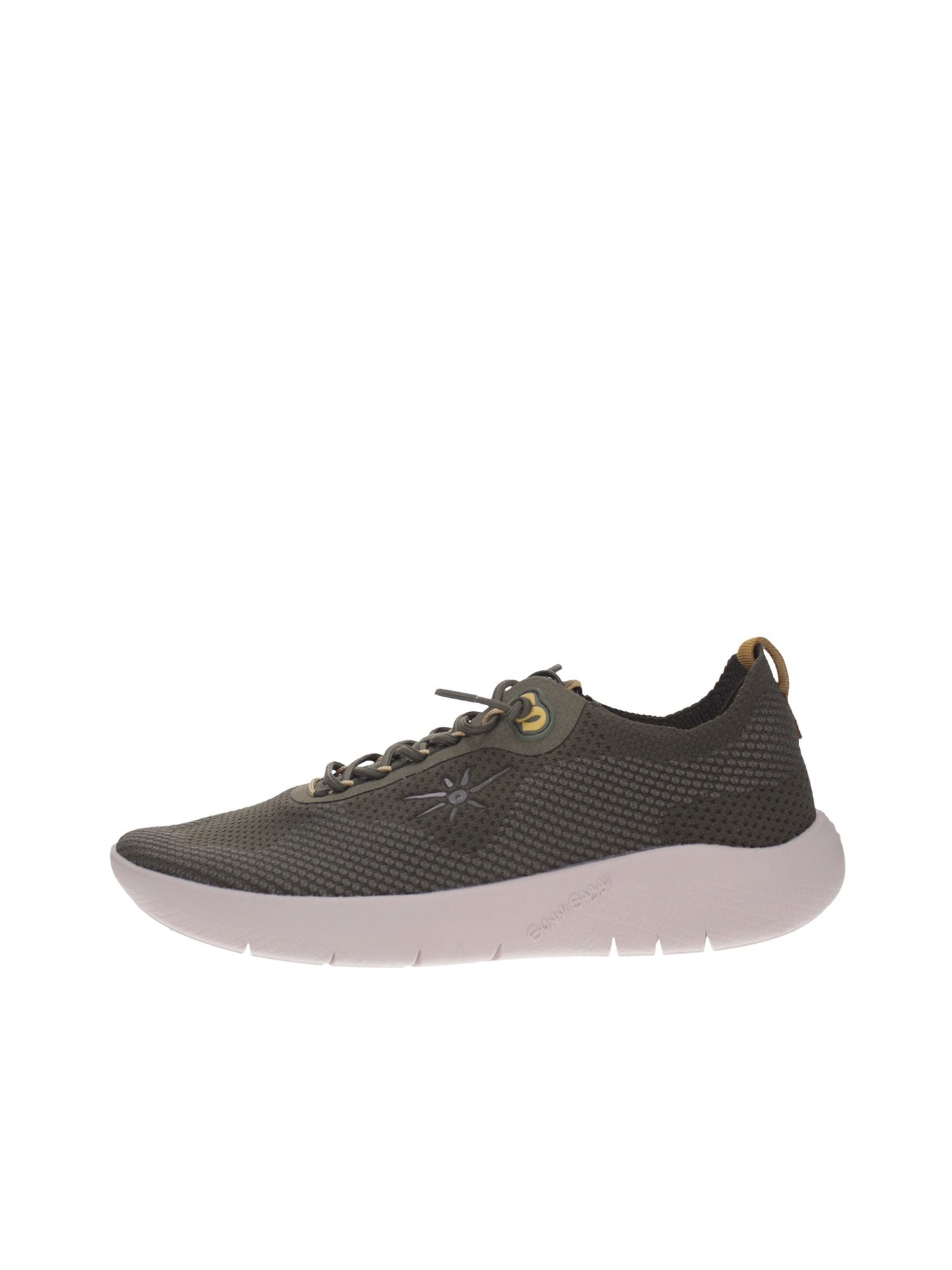 Sunni sabbi Sneakers#colore_kaki