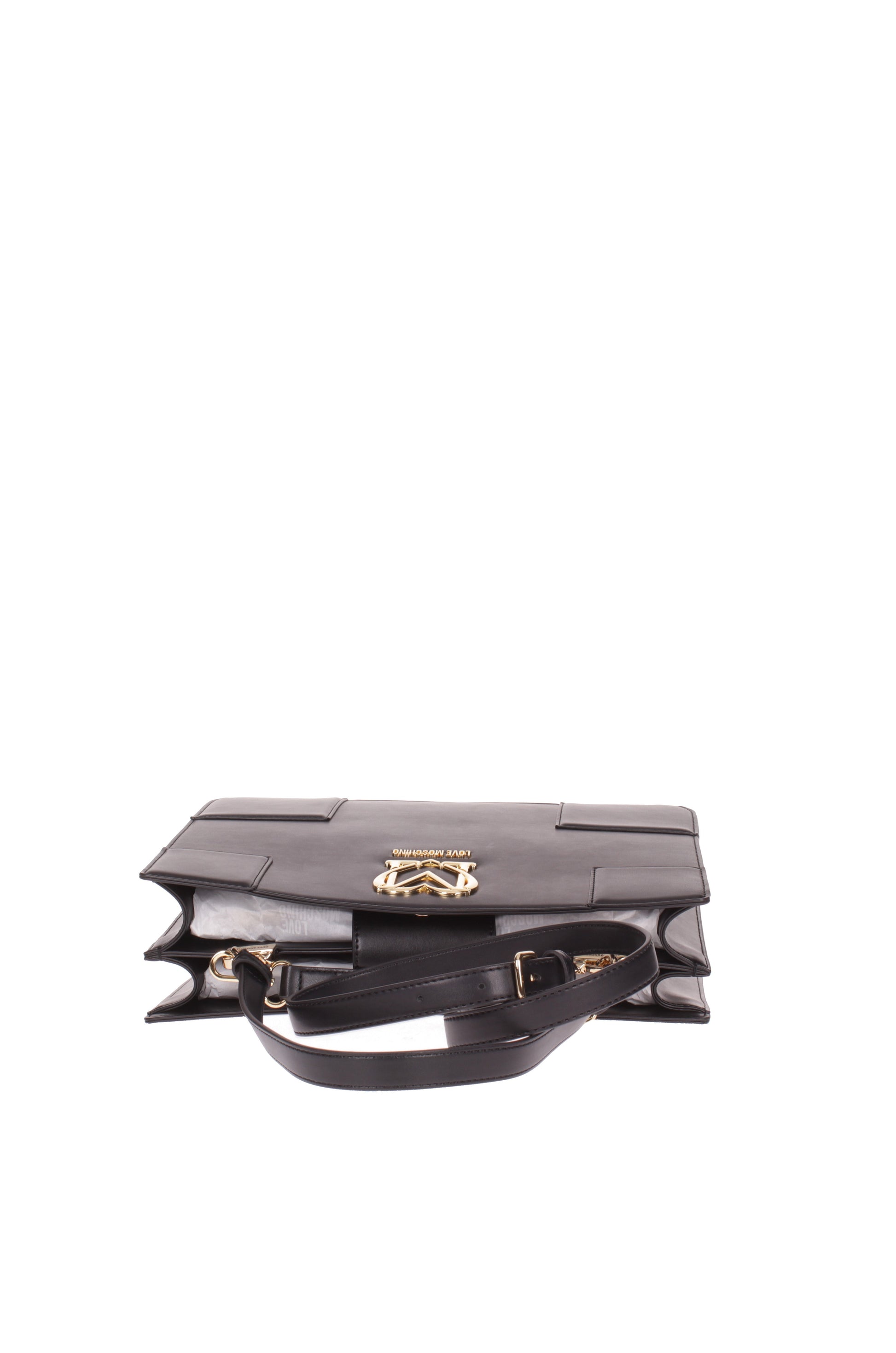 Love moschino Borsa JC4412PP0F 000 - Marylou Shop