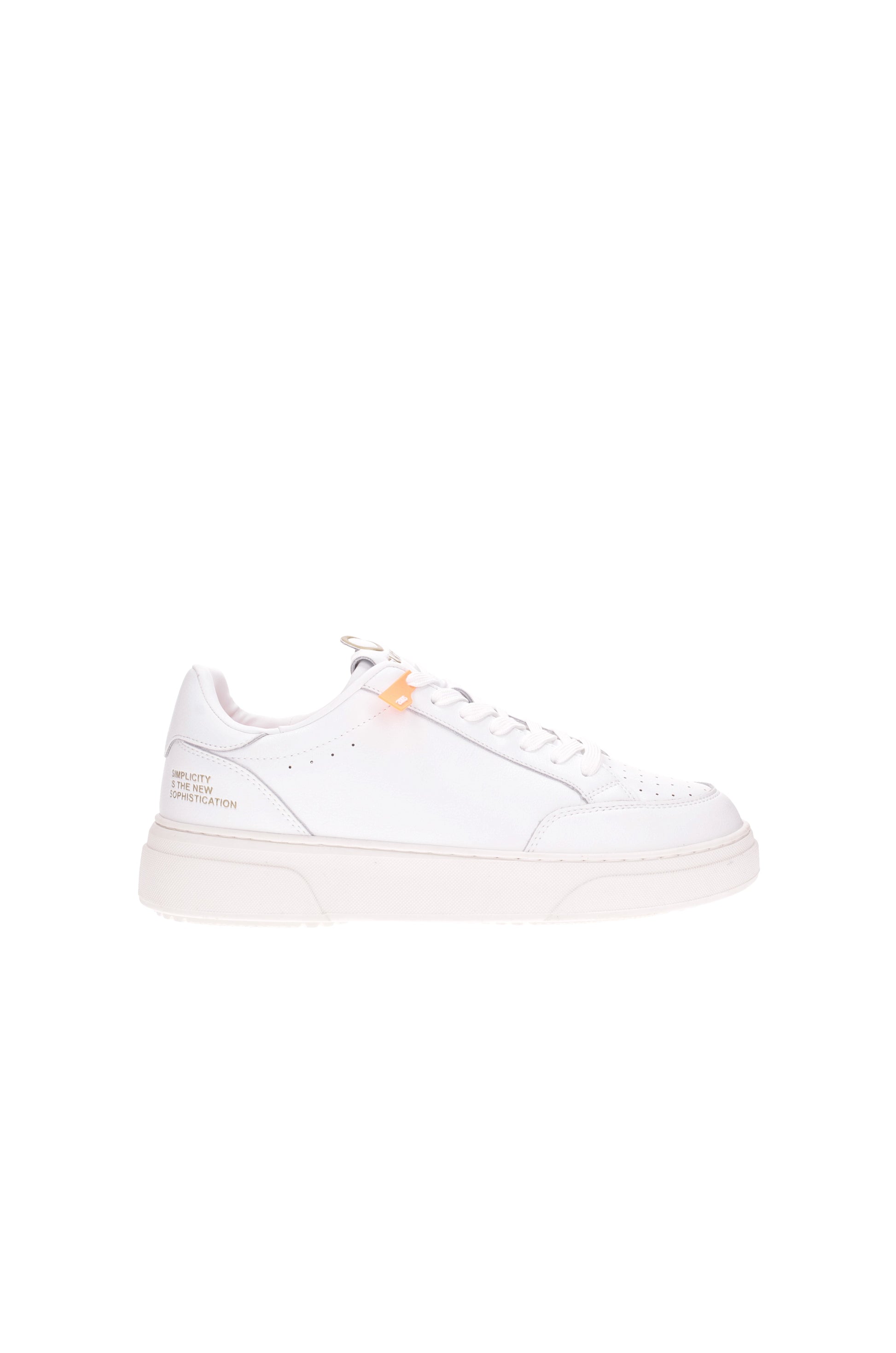Suns Sneakers SSS41003U - Marylou Shop