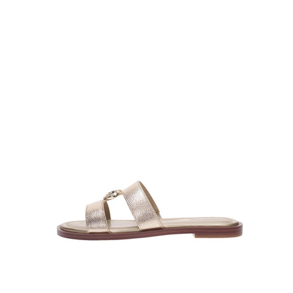 Michael kors Ciabatta#colore_oro
