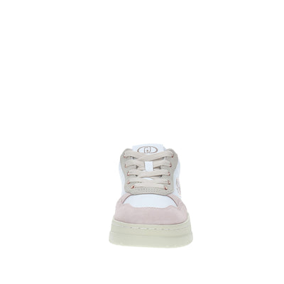 Liu jo Sneakers#colore_bianco-cipria