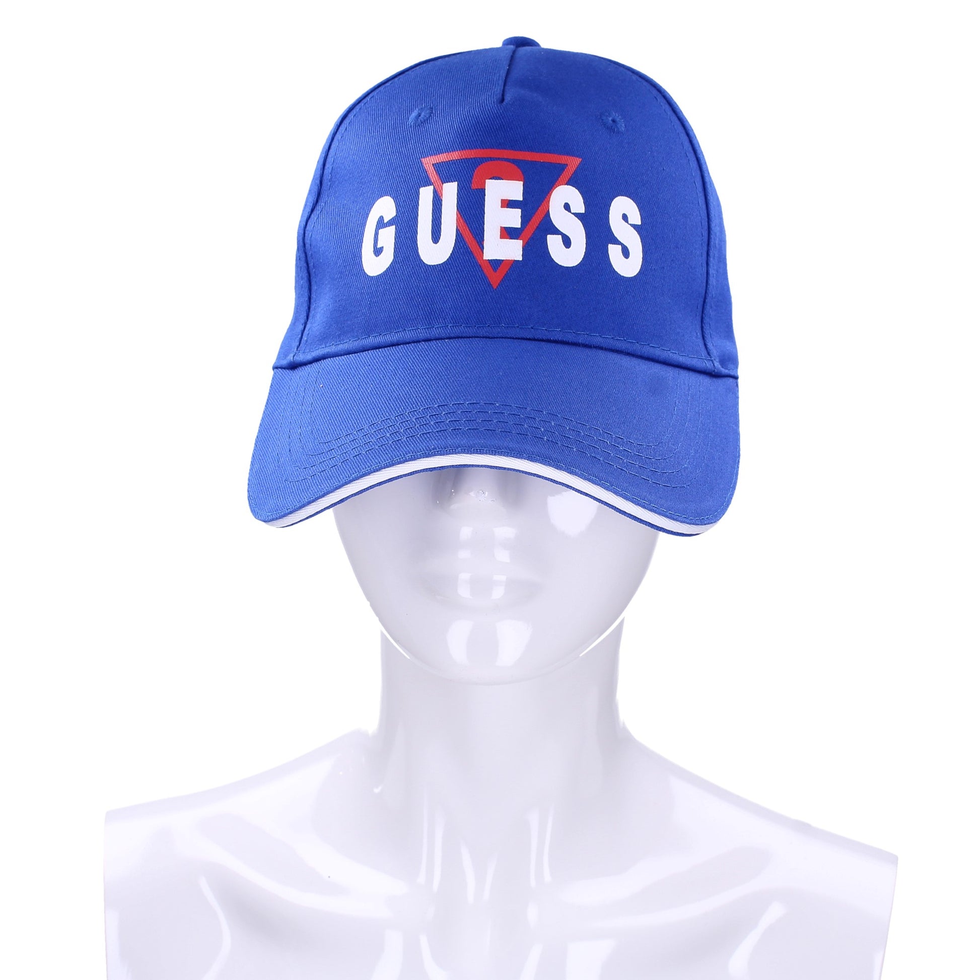 Guess Cappelli AW8073COT01 - Marylou Shop