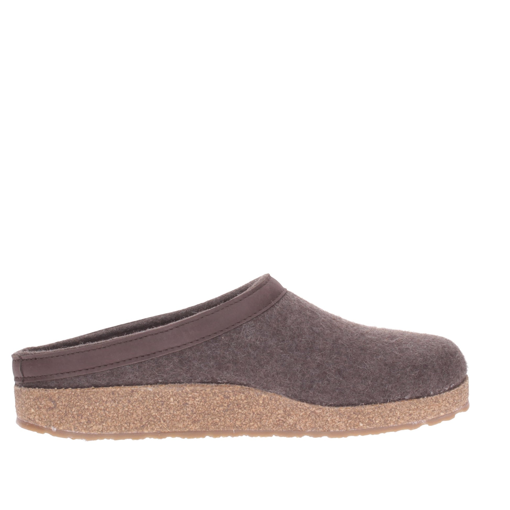 Haflinger Ciabatta TORBEN - Marylou Shop