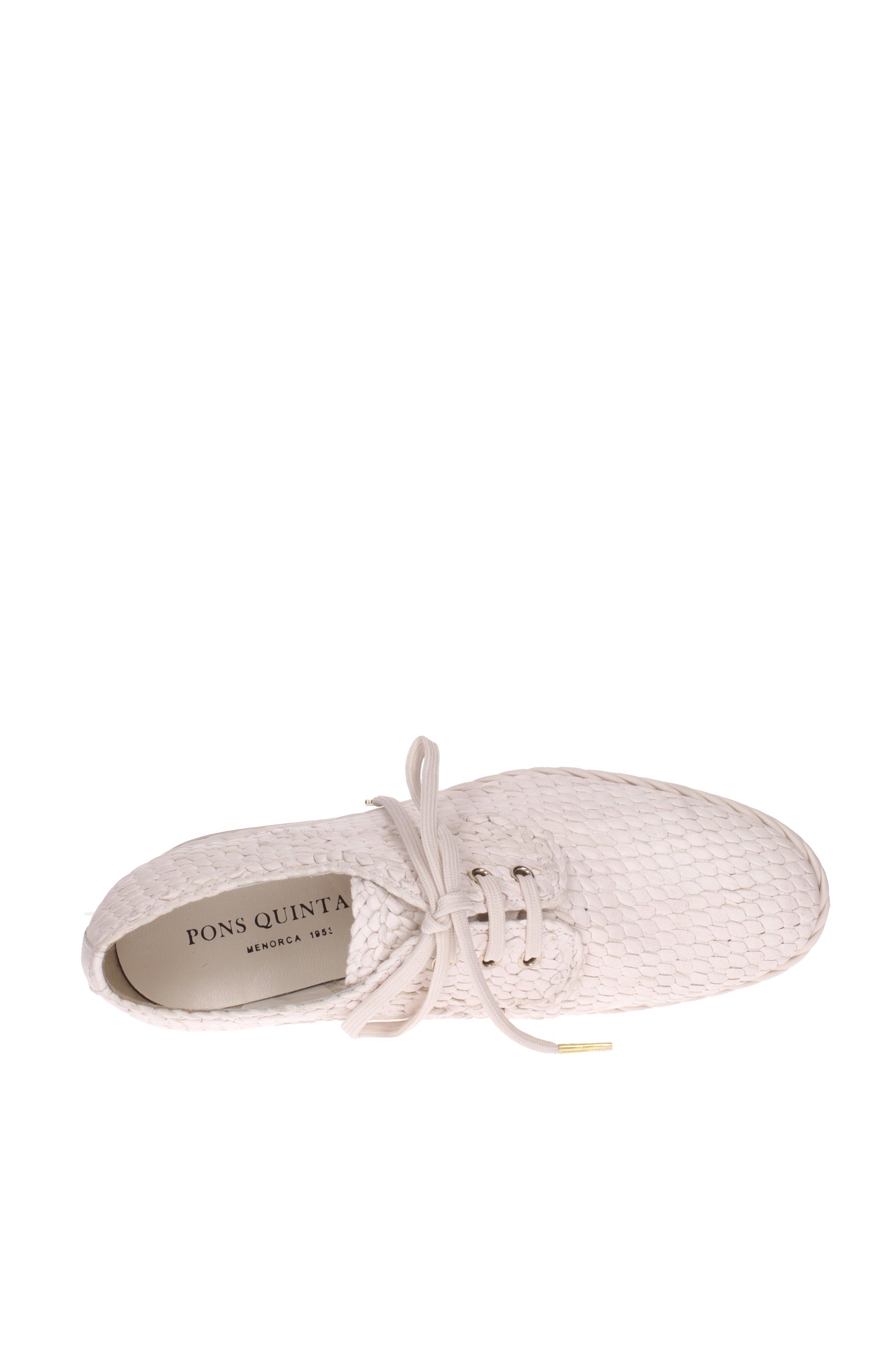 Pons quintana Stringate 9707.T01 - Marylou Shop