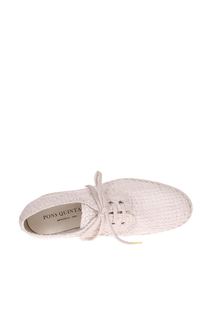Pons quintana Stringate 9707.T01 - Marylou Shop