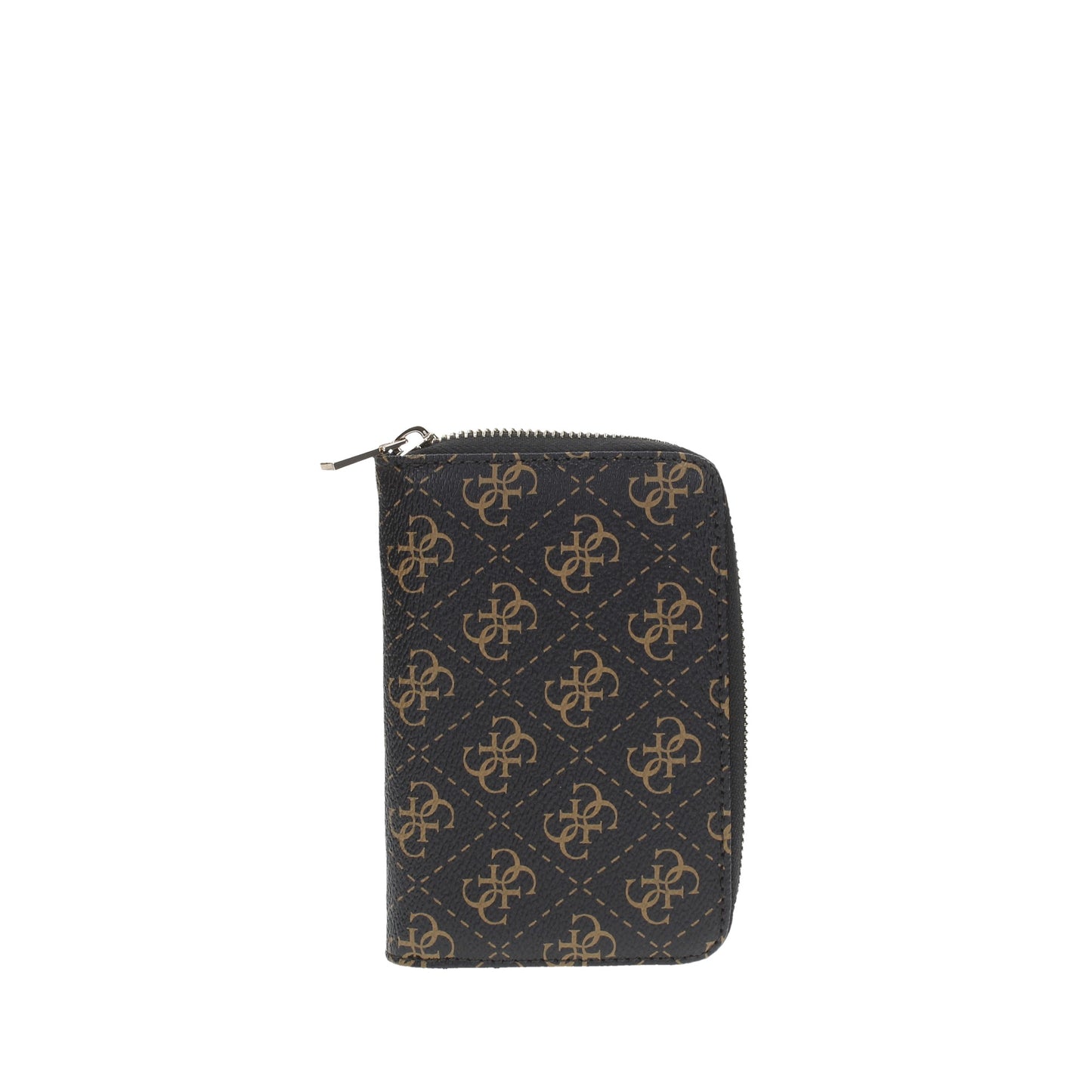 Guess Portafogli Laurel SLG Medium Zip SWQE8500140 - Marylou Shop
