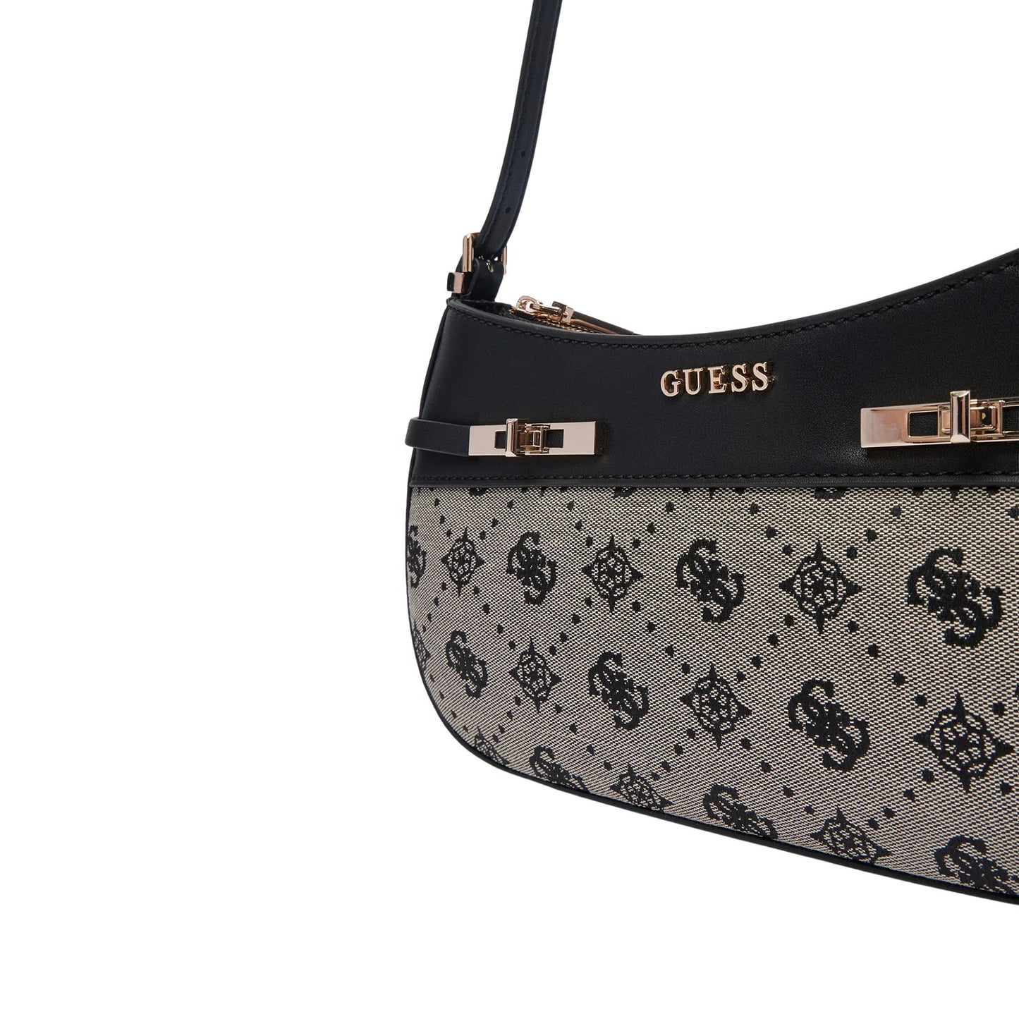 Guess Borse#colore_nero