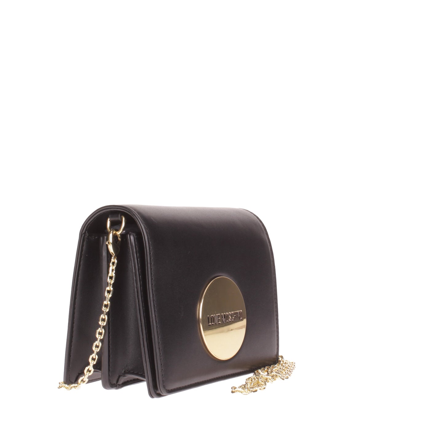 Love moschino Tracolla catena JC4358PP0F 000 - Marylou Shop