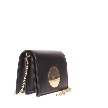 Love moschino Tracolla catena JC4358PP0F 000 - Marylou Shop