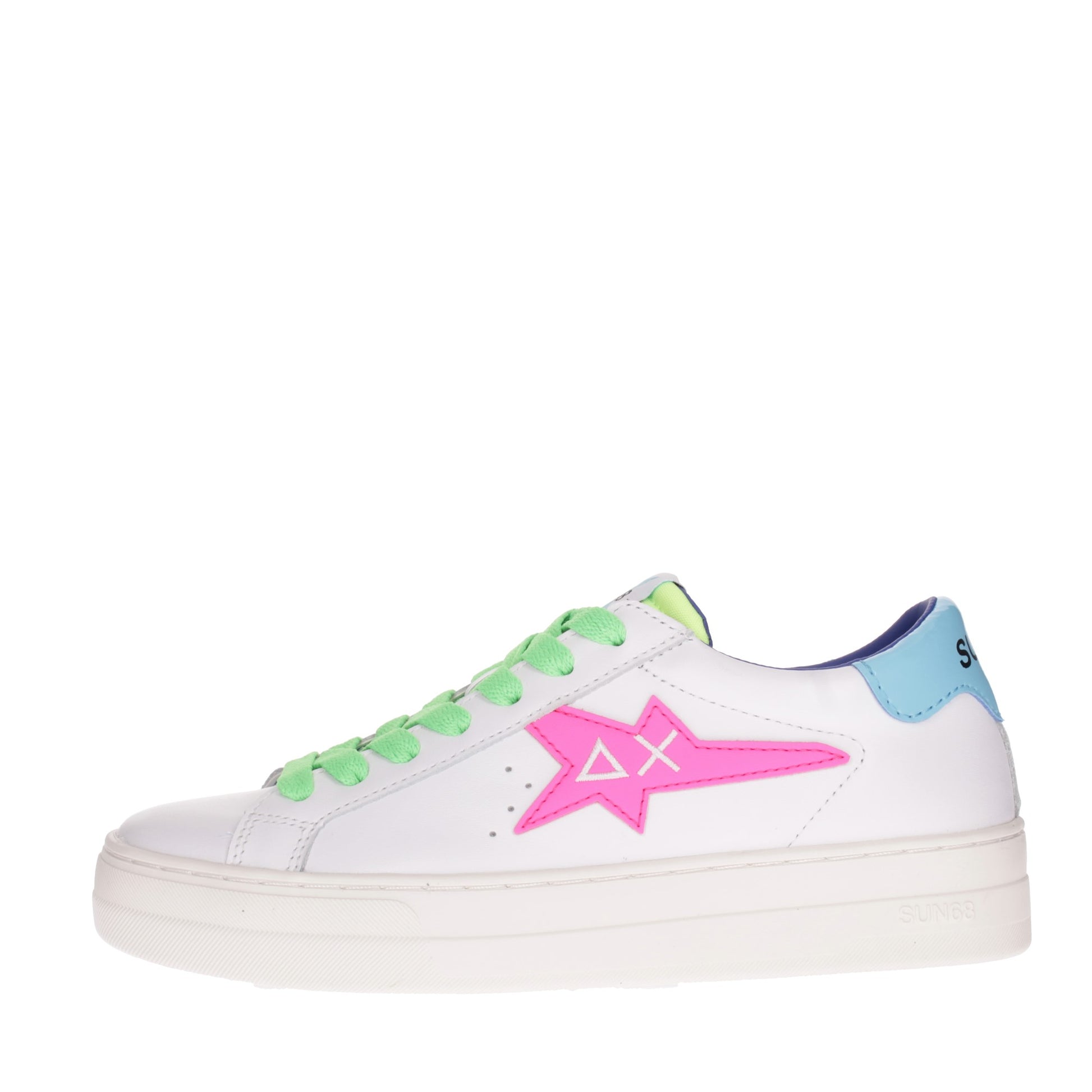 Sun68 Sneakers Betty Z32221 - Marylou Shop