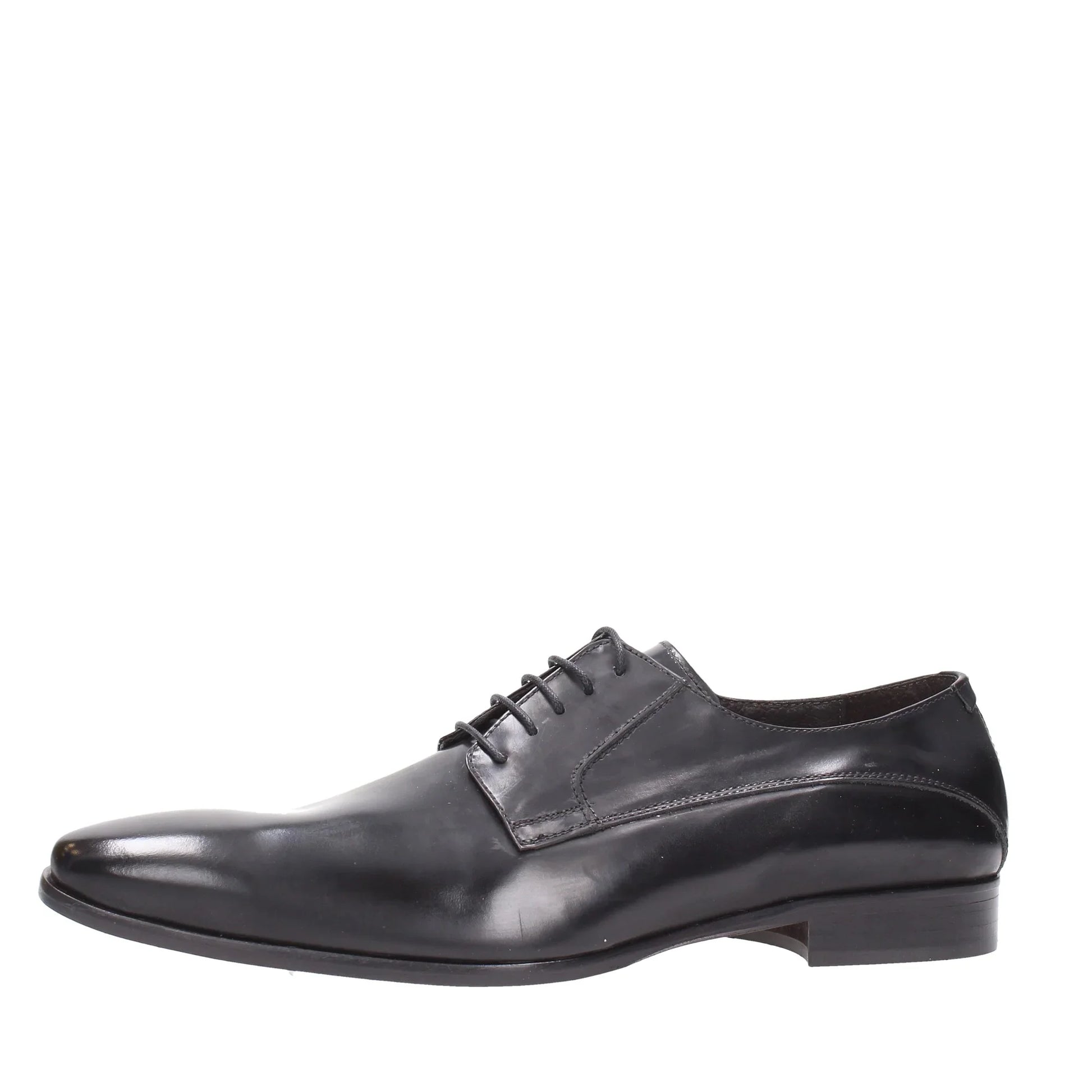 Henry lobb Stringate 4302 - Marylou Shop