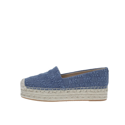 Michael kors Espadrillas#colore_denim