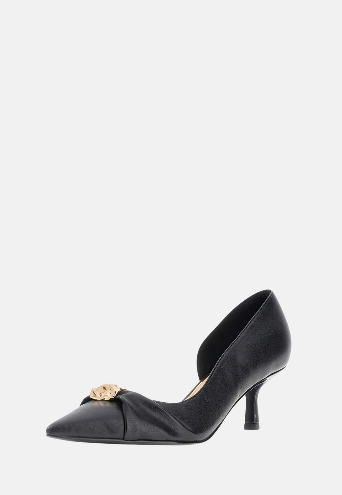 Guess Decollete#colore_nero