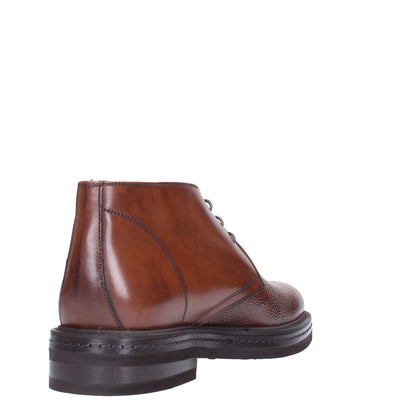 Henry lobb Stringate 759 - Marylou Shop