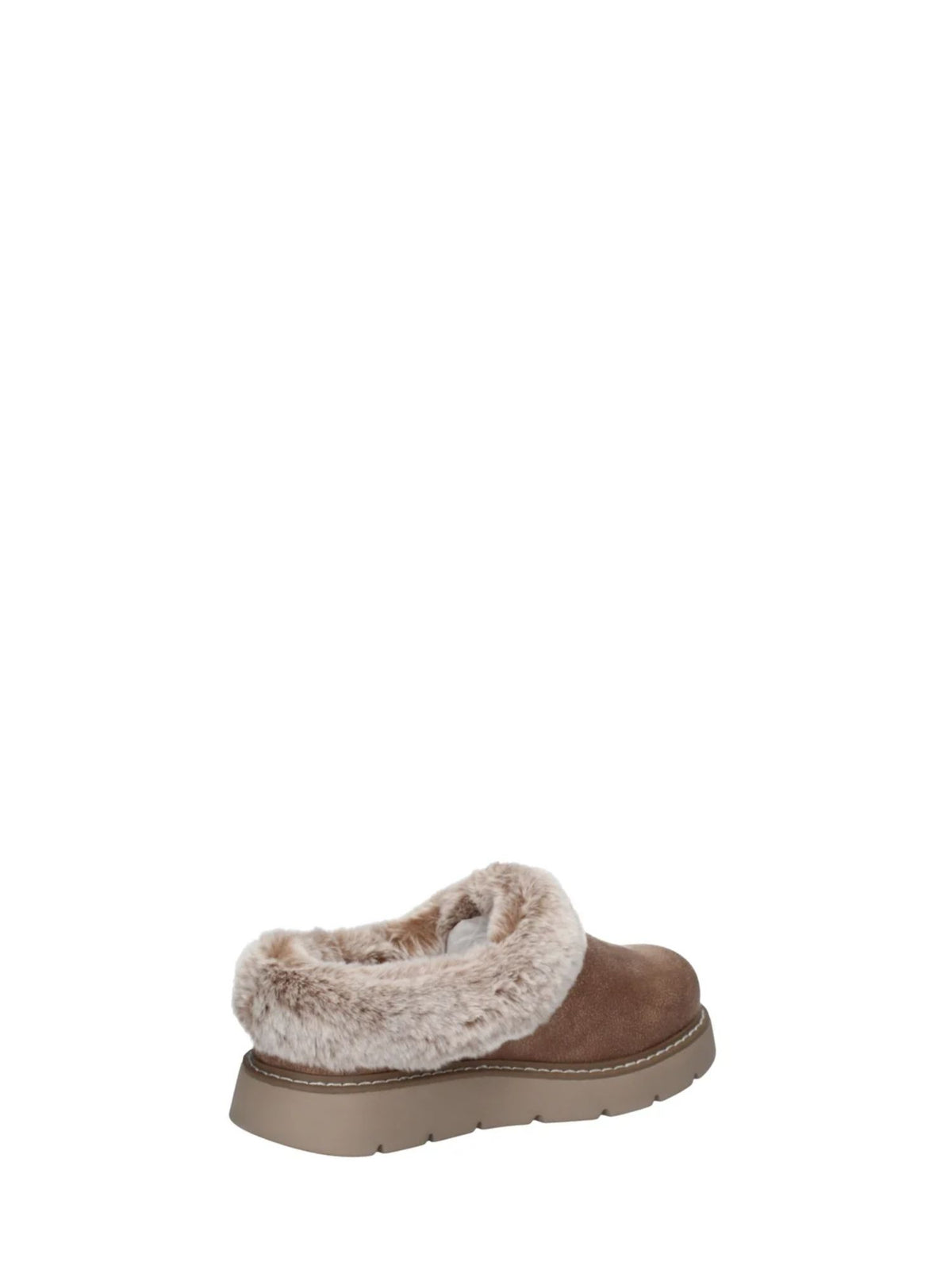 Skechers Ciabatta#colore_taupe