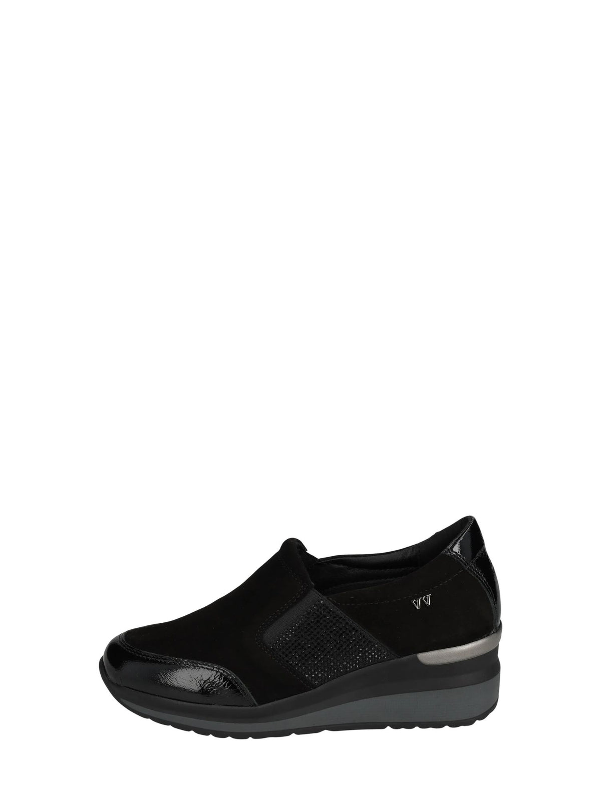 Valleverde Sneakers#colore_nero