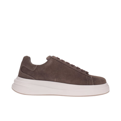 Guess Sneakers#colore_marrone