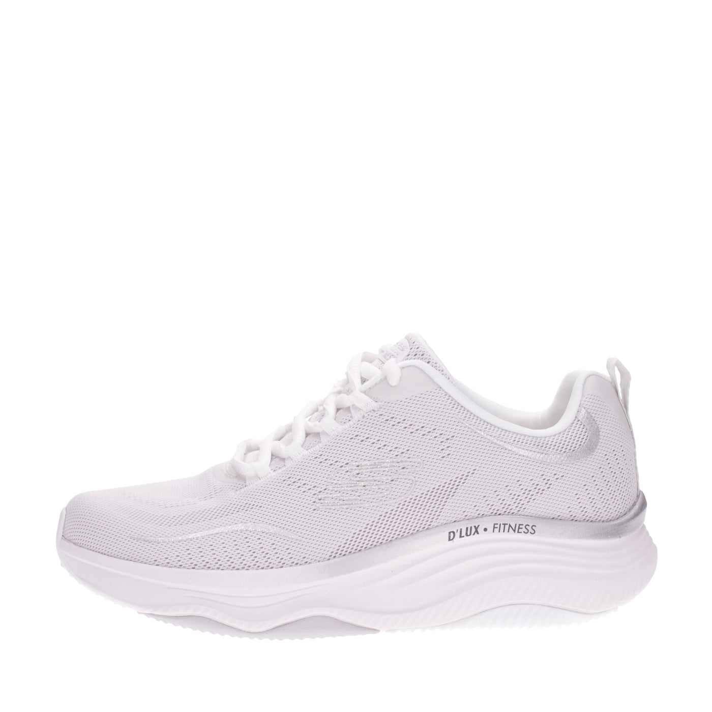 Skechers Sneakers#colore_bianco