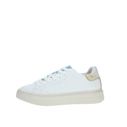 Sun68 Sneaker Grace Teddy Z44226 - Marylou Shop