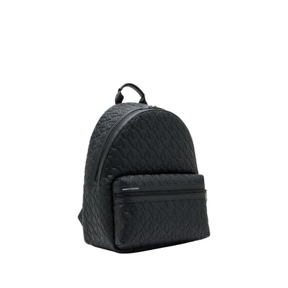 Armani exchange Borse#colore_nero