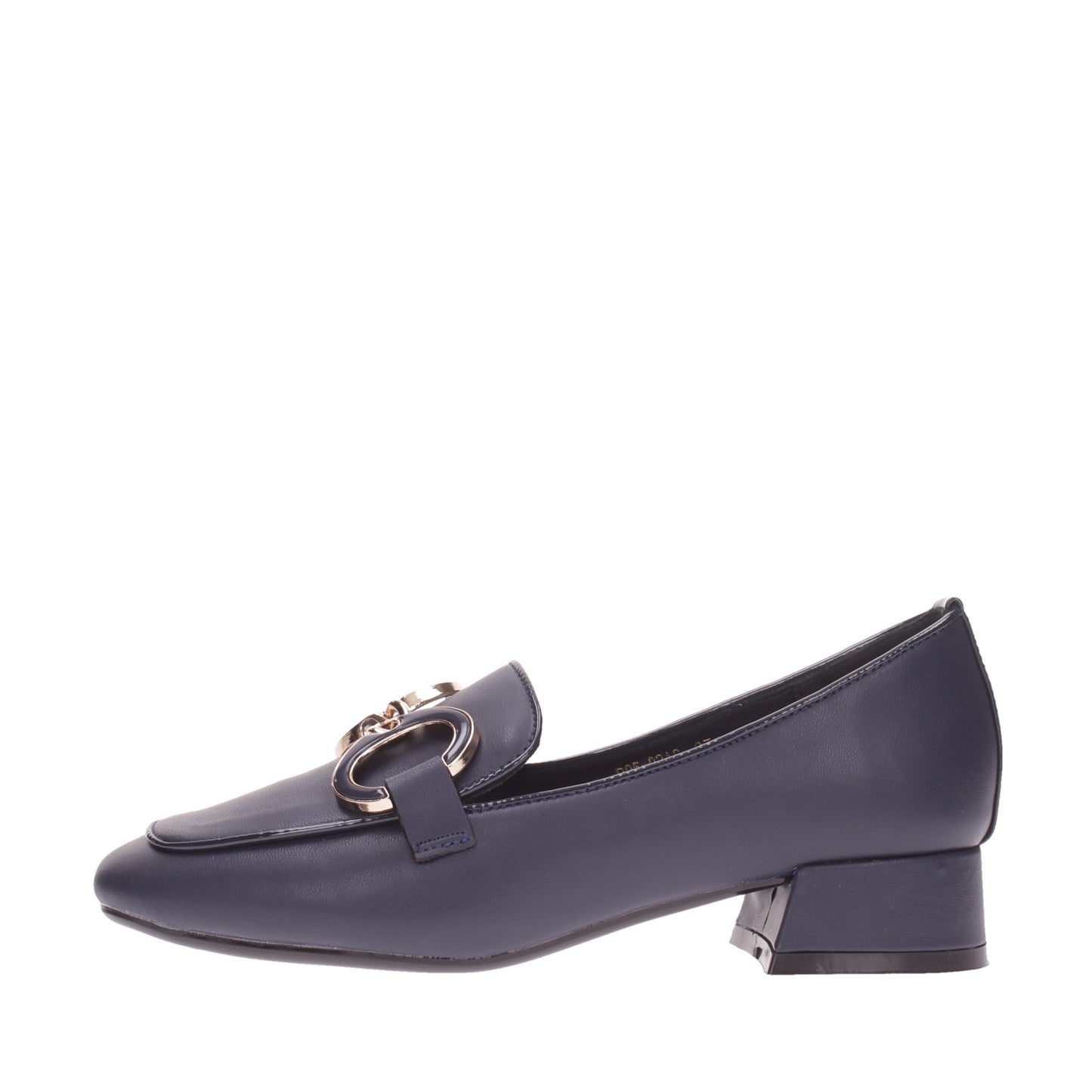 Francesco milano Mocassino D05-02AS-BN - Marylou Shop