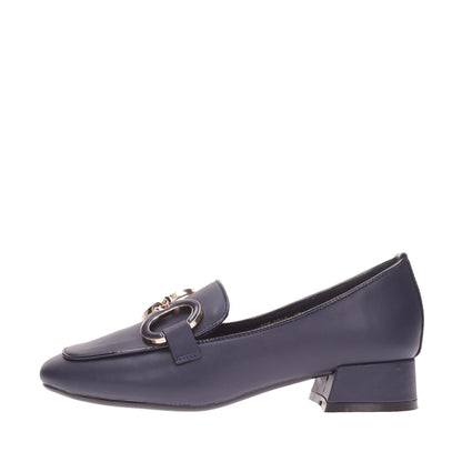 Francesco milano Mocassino D05-02AS-BN - Marylou Shop