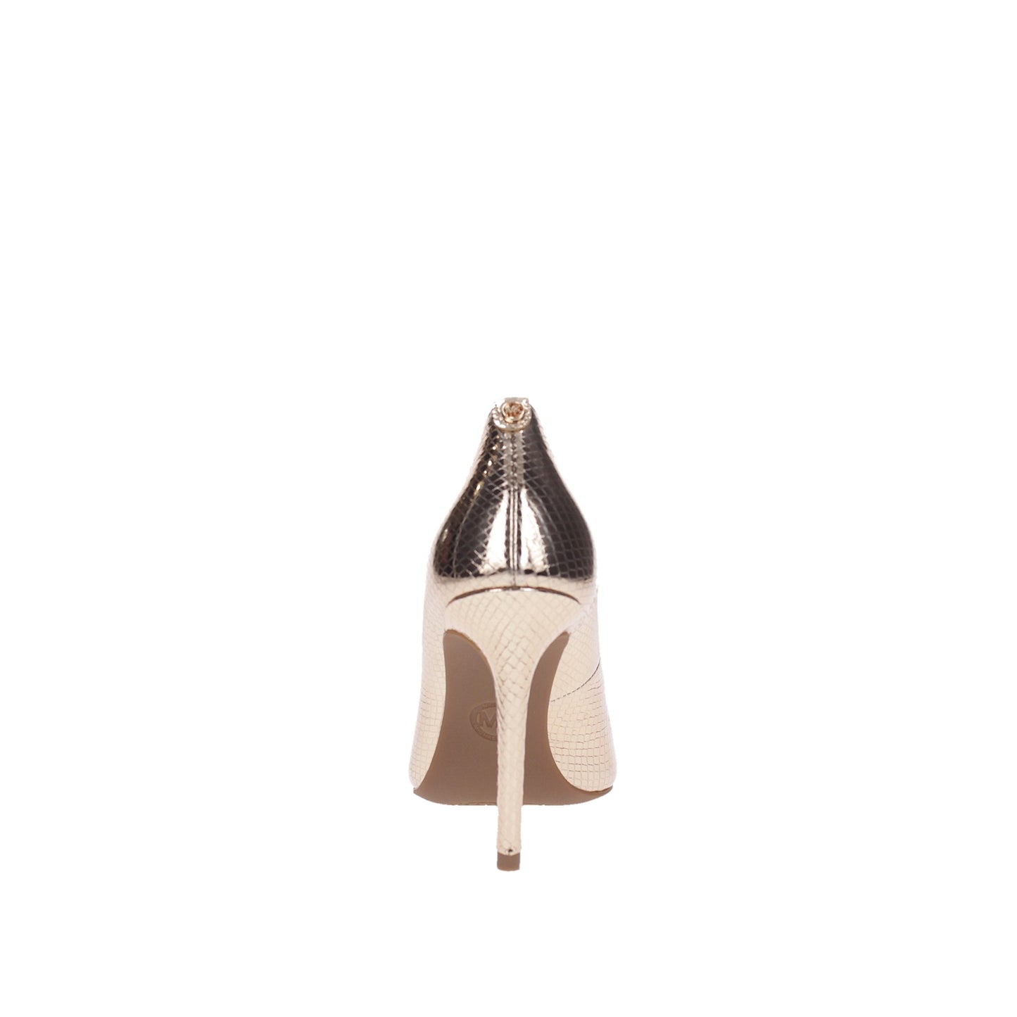 Michael kors Decollete#colore_oro