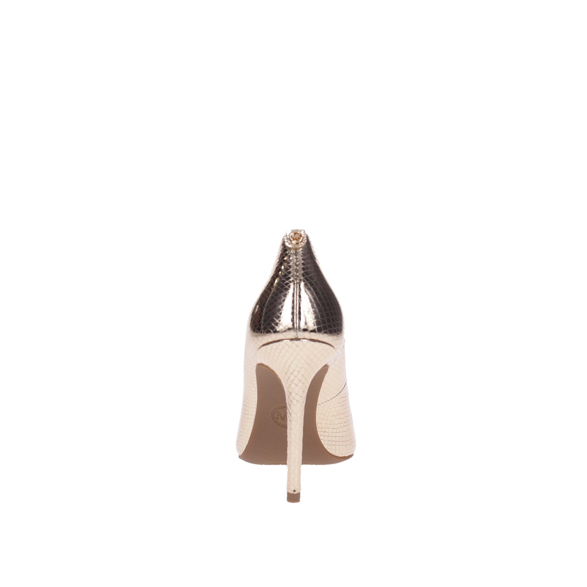 Michael kors Decollete#colore_oro