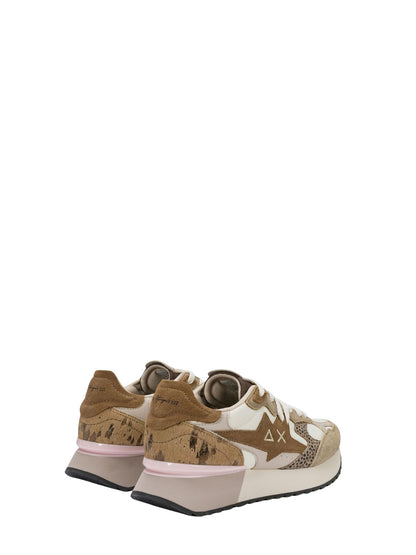 Sun68 Sneakers#colore_beige