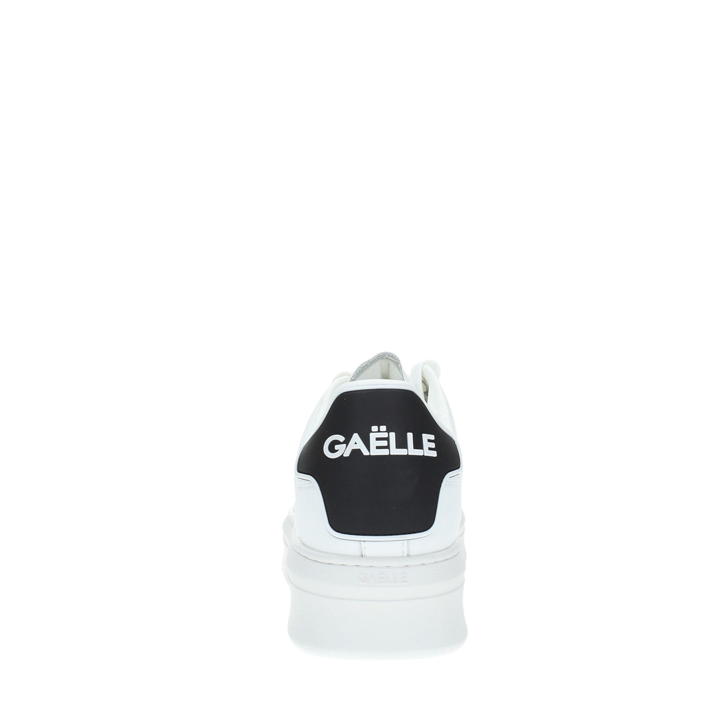 Gaelle Sneakers Addict in Action Leather GACAM00011 - Marylou Shop