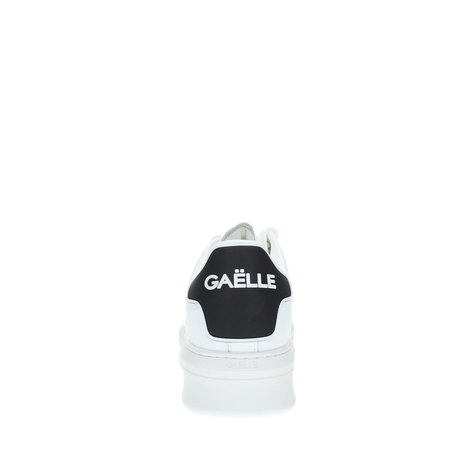 Gaelle Sneakers Addict in Action Leather GACAM00011 - Marylou Shop