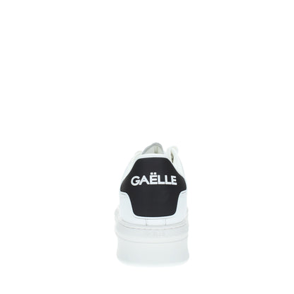 Gaelle Sneakers Addict in Action Leather GACAM00011 - Marylou Shop