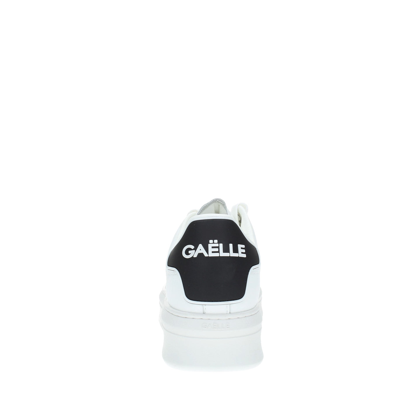 Gaelle Sneakers#colore_bianco-nero