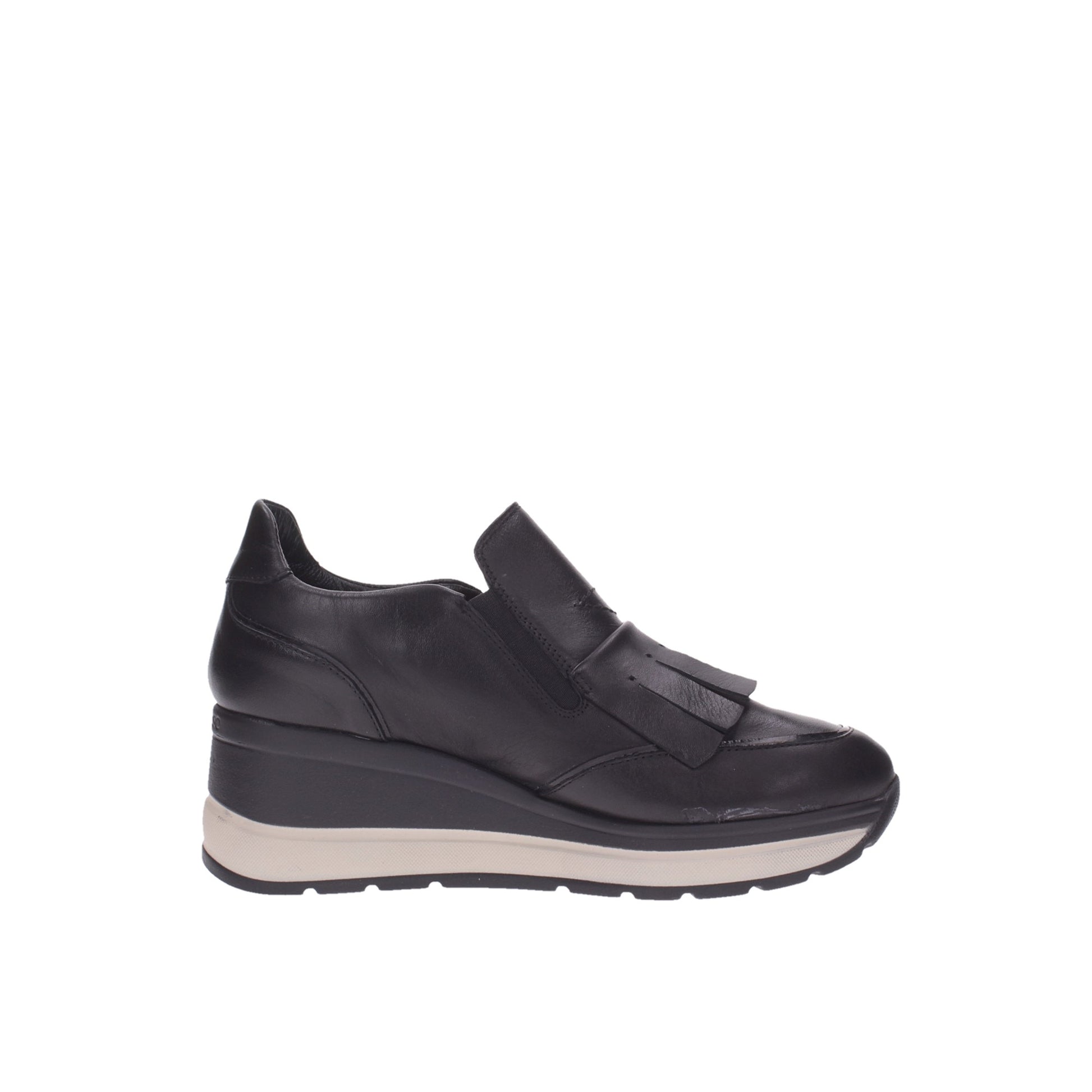 Melluso Sneakers#colore_nero